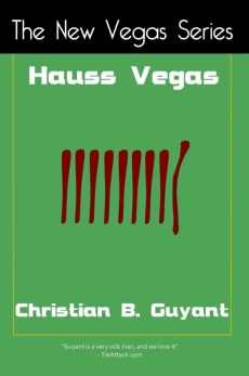 Hauss Vegas